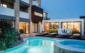 Boutique Hotel Chevalier By Bura Hotels - Adults Only