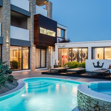 Boutique Hotel Chevalier By Bura Hotels - Adults Only Medulin Kültér fotó