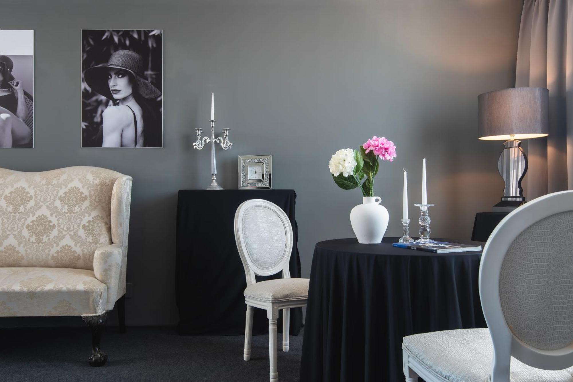 Boutique Hotel Chevalier By Bura Hotels - Adults Only Medulin Kültér fotó