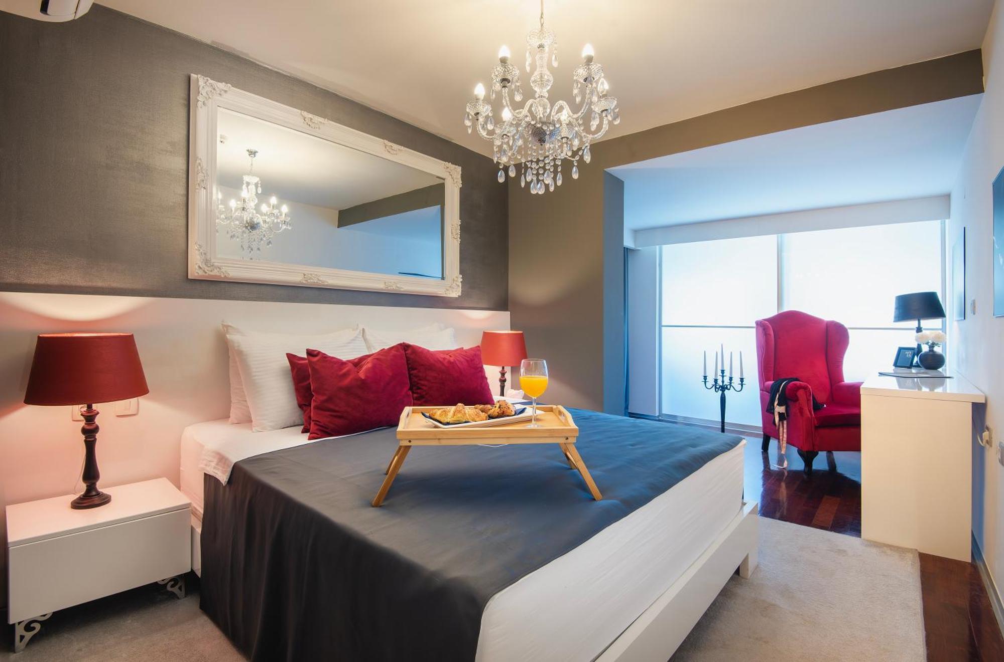 Boutique Hotel Chevalier By Bura Hotels - Adults Only Medulin Kültér fotó