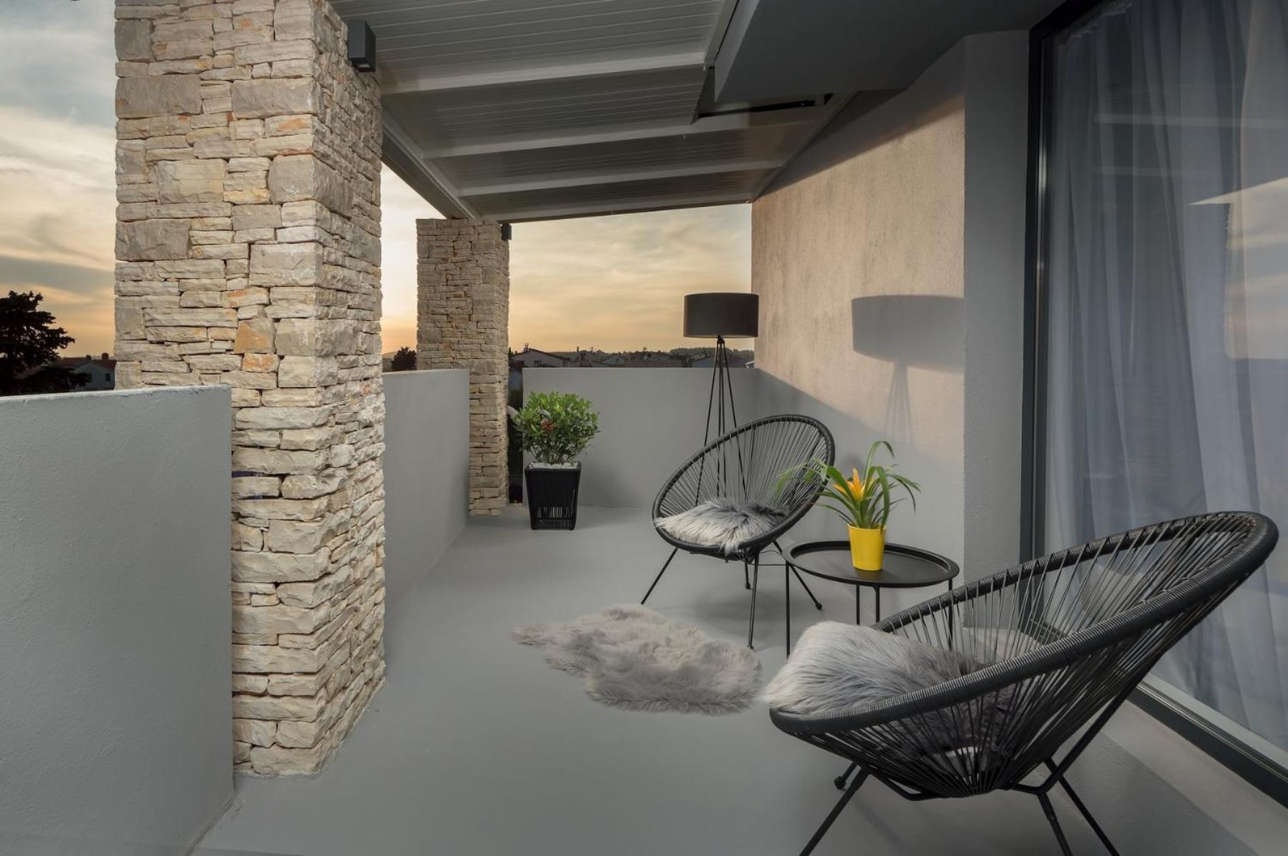 Boutique Hotel Chevalier By Bura Hotels - Adults Only Medulin Kültér fotó