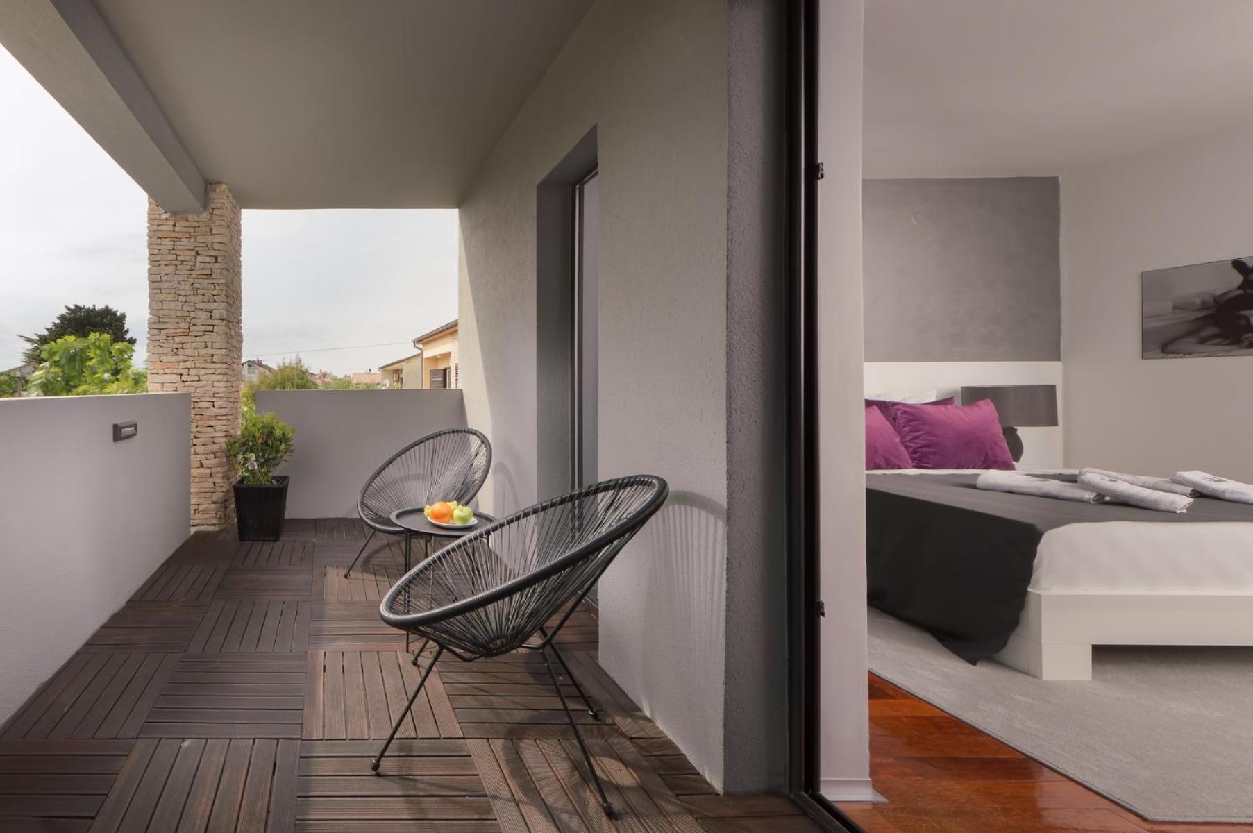 Boutique Hotel Chevalier By Bura Hotels - Adults Only Medulin Kültér fotó